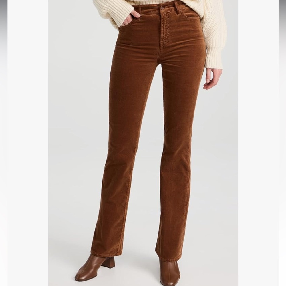 7 For All Mankind Lisha Bootcut Jeans